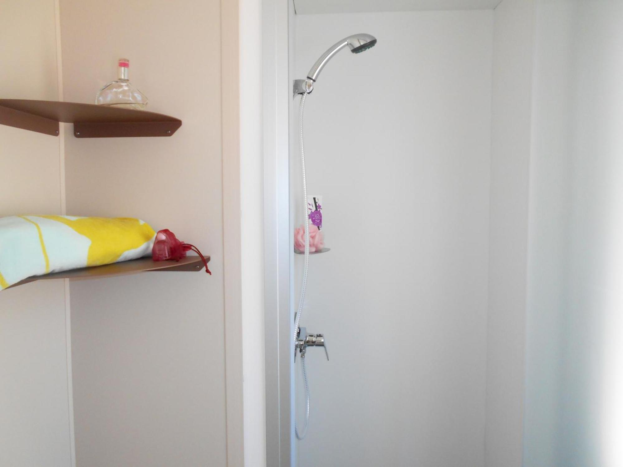 Camping Vallee Du Paradis Saint-Raphael  Room photo
